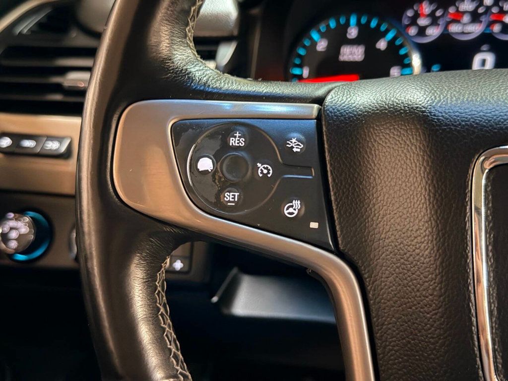 2018 GMC Yukon XL 4WD 4dr Denali - 23020814 - 37