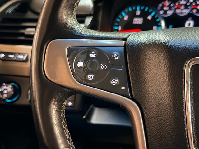 2018 GMC Yukon XL 4WD 4dr Denali - 23020814 - 37