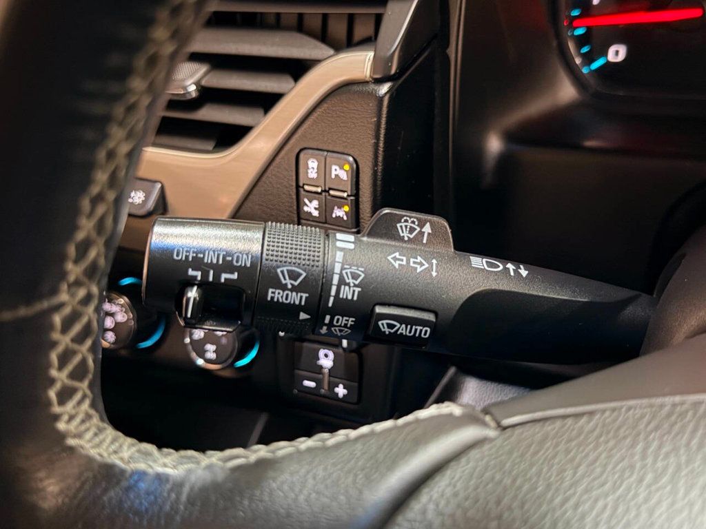 2018 GMC Yukon XL 4WD 4dr Denali - 23020814 - 38