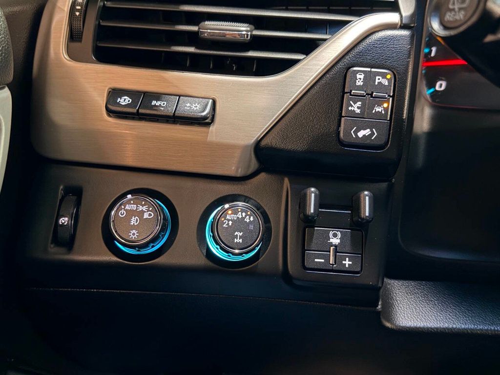 2018 GMC Yukon XL 4WD 4dr Denali - 23020814 - 40