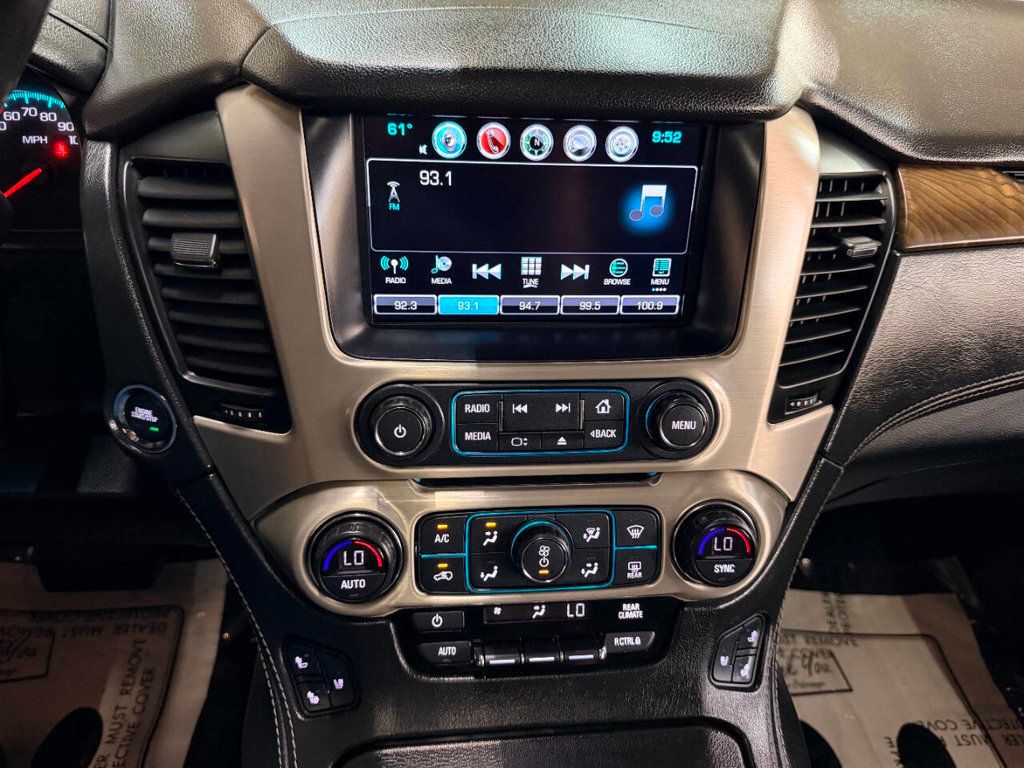 2018 GMC Yukon XL 4WD 4dr Denali - 23020814 - 41