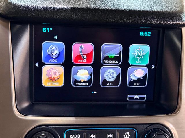 2018 GMC Yukon XL 4WD 4dr Denali - 23020814 - 42