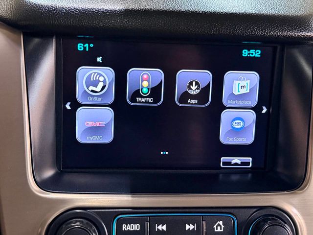 2018 GMC Yukon XL 4WD 4dr Denali - 23020814 - 43