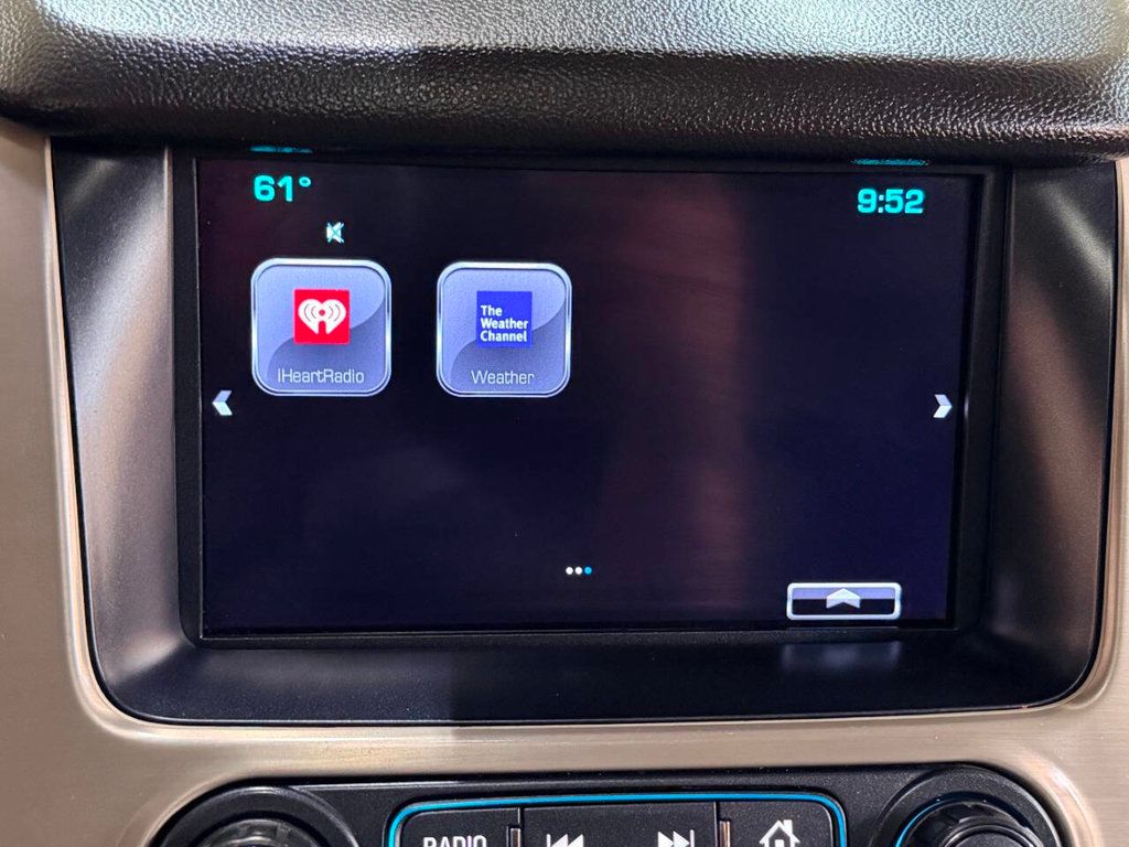 2018 GMC Yukon XL 4WD 4dr Denali - 23020814 - 44