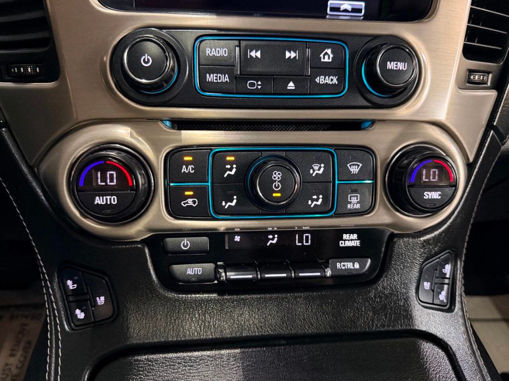 2018 GMC Yukon XL 4WD 4dr Denali - 23020814 - 45