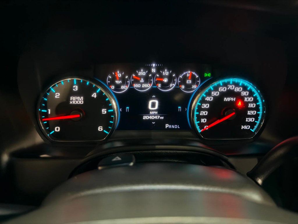 2018 GMC Yukon XL 4WD 4dr Denali - 23020814 - 52