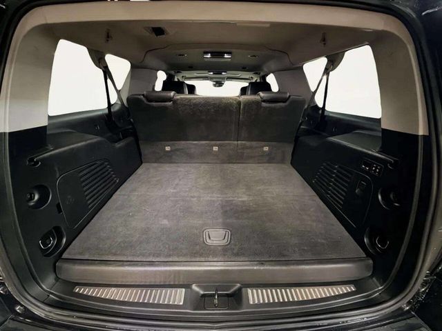 2018 GMC Yukon XL 4WD 4dr Denali - 23020814 - 5