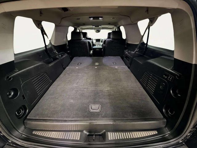 2018 GMC Yukon XL 4WD 4dr Denali - 23020814 - 7