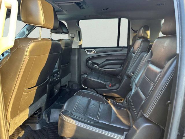 2018 GMC Yukon XL 4WD 4dr Denali - 23025285 - 10