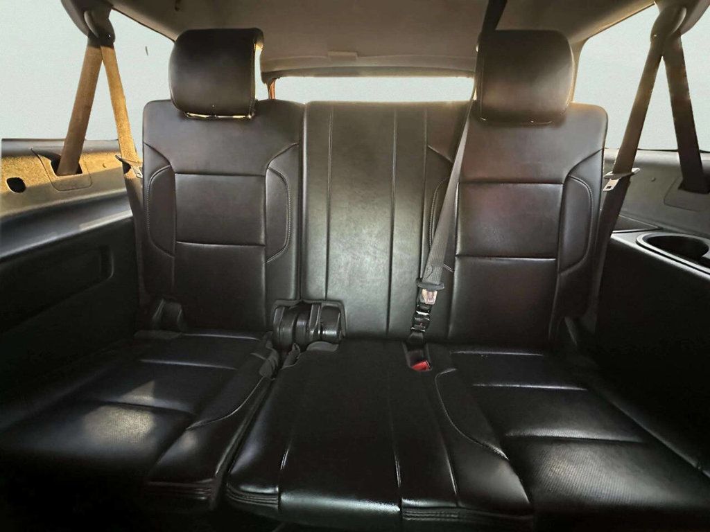 2018 GMC Yukon XL 4WD 4dr Denali - 23025285 - 12