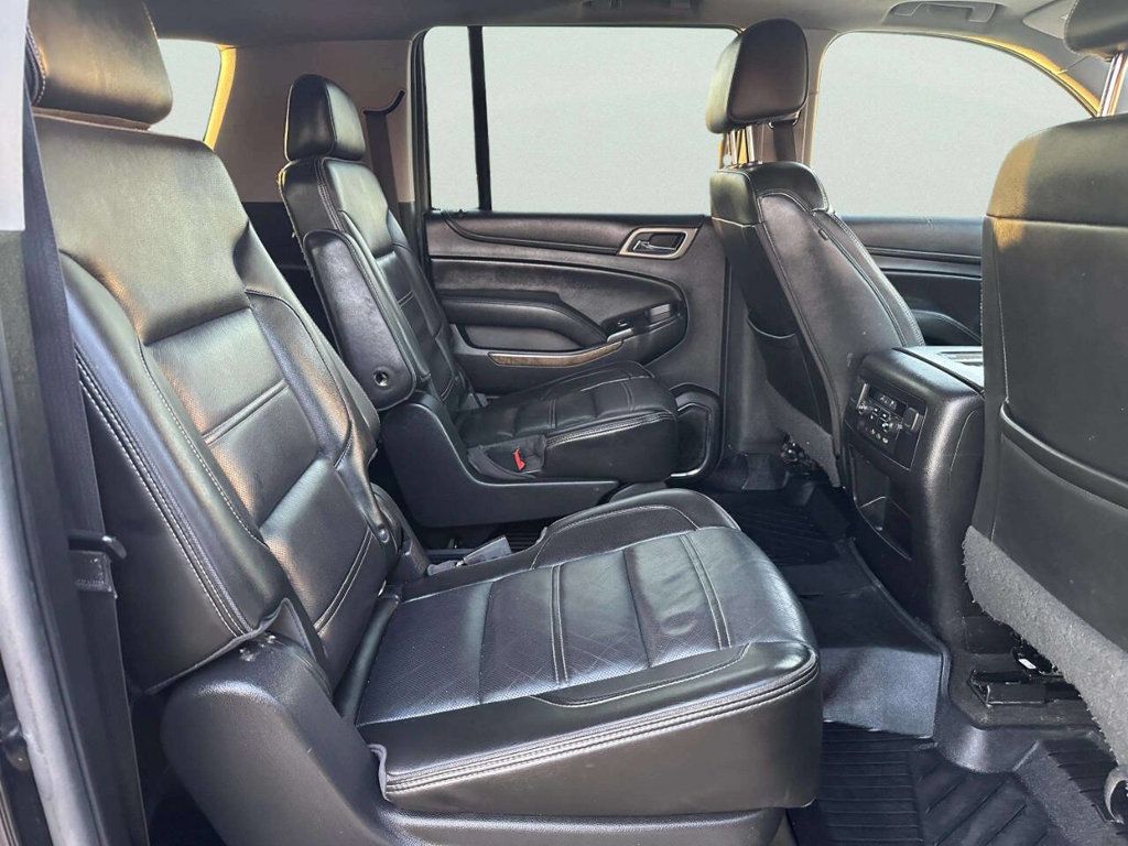 2018 GMC Yukon XL 4WD 4dr Denali - 23025285 - 16