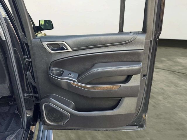 2018 GMC Yukon XL 4WD 4dr Denali - 23025285 - 17