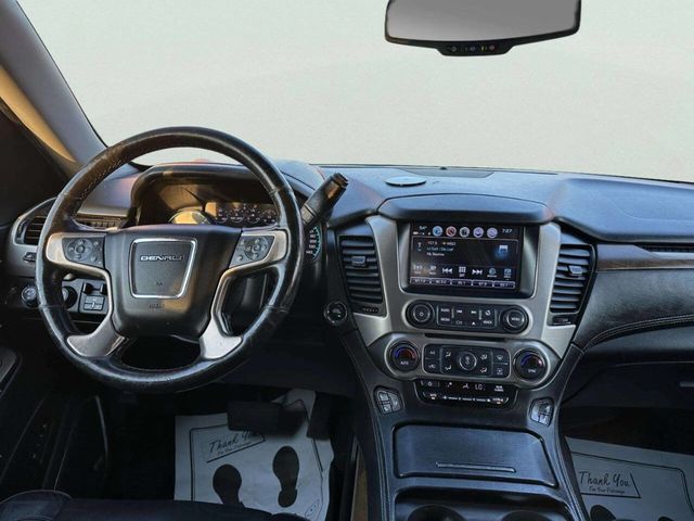 2018 GMC Yukon XL 4WD 4dr Denali - 23025285 - 18