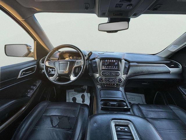 2018 GMC Yukon XL 4WD 4dr Denali - 23025285 - 19