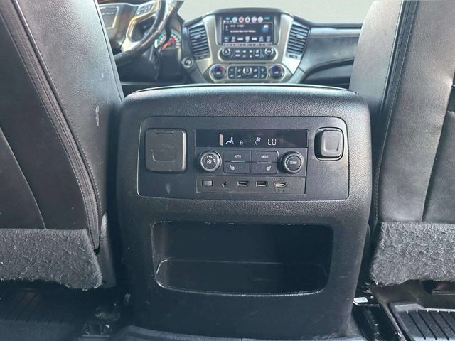 2018 GMC Yukon XL 4WD 4dr Denali - 23025285 - 21