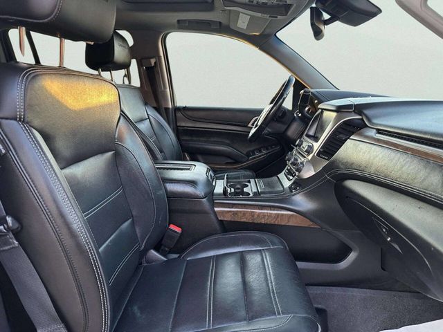 2018 GMC Yukon XL 4WD 4dr Denali - 23025285 - 22