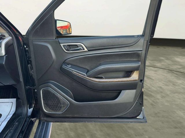 2018 GMC Yukon XL 4WD 4dr Denali - 23025285 - 23