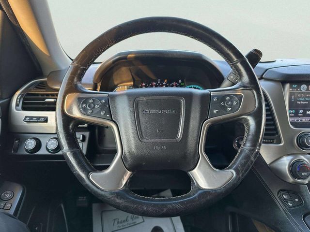 2018 GMC Yukon XL 4WD 4dr Denali - 23025285 - 25