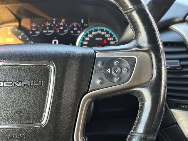 2018 GMC Yukon XL 4WD 4dr Denali - 23025285 - 27