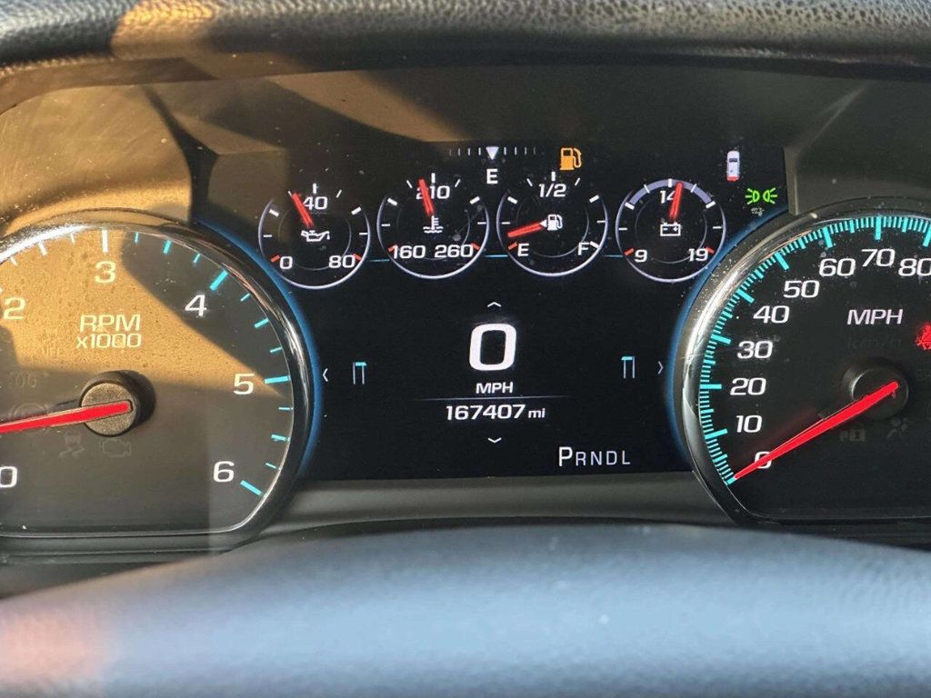 2018 GMC Yukon XL 4WD 4dr Denali - 23025285 - 29