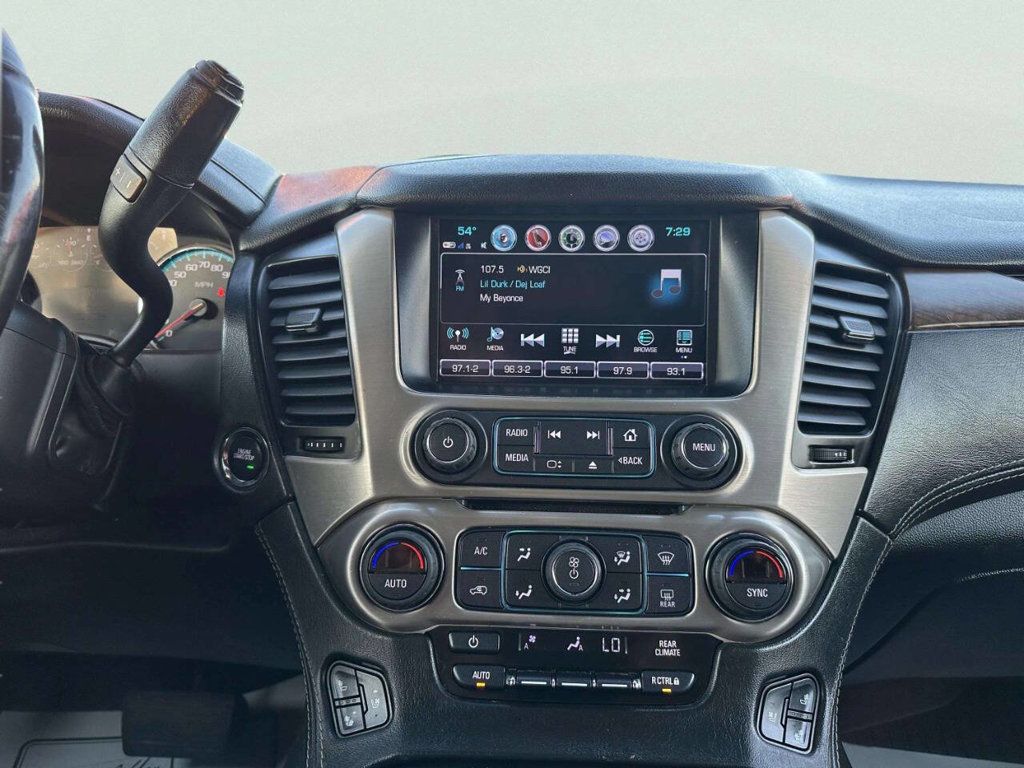 2018 GMC Yukon XL 4WD 4dr Denali - 23025285 - 30