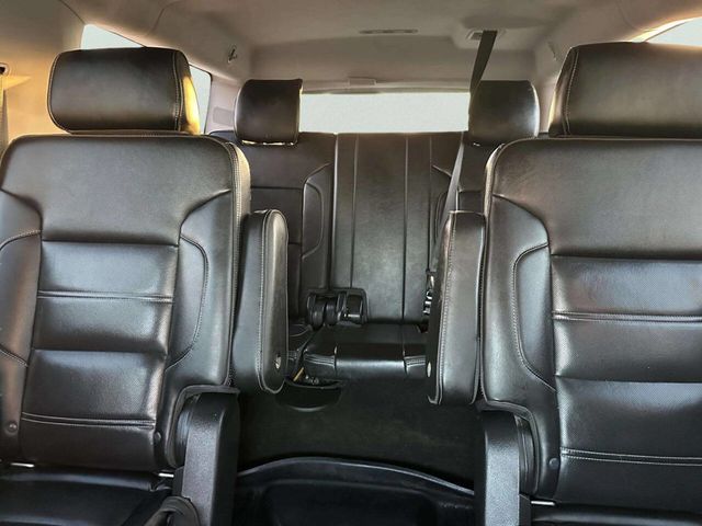 2018 GMC Yukon XL 4WD 4dr Denali - 23025285 - 35