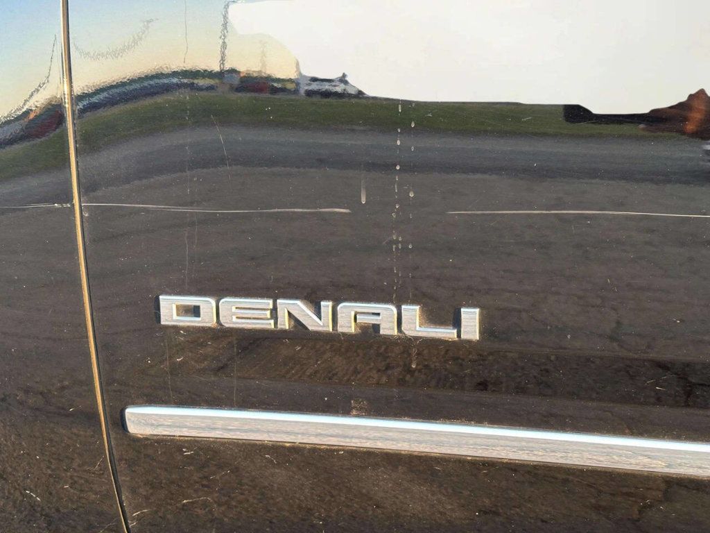 2018 GMC Yukon XL 4WD 4dr Denali - 23025285 - 38