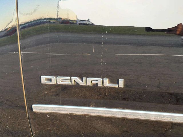2018 GMC Yukon XL 4WD 4dr Denali - 23025285 - 38