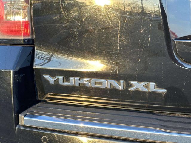 2018 GMC Yukon XL 4WD 4dr Denali - 23025285 - 39