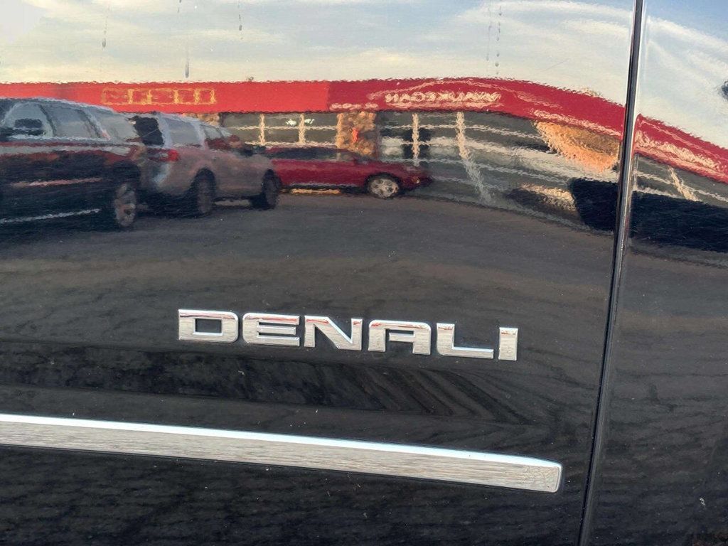 2018 GMC Yukon XL 4WD 4dr Denali - 23025285 - 40