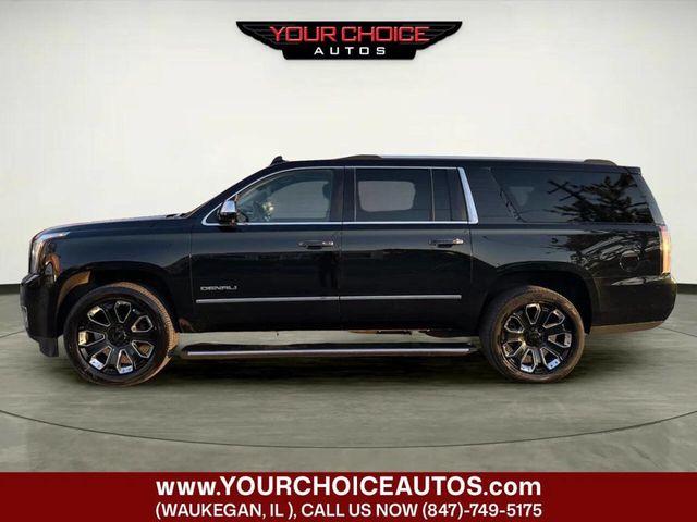 2018 GMC Yukon XL 4WD 4dr Denali - 23025285 - 5