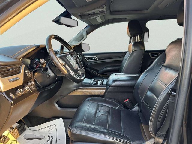 2018 GMC Yukon XL 4WD 4dr Denali - 23025285 - 8