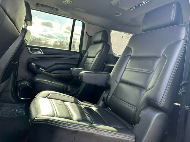 2018 GMC Yukon XL 4WD 4dr Denali - 22222834 - 22