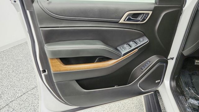 2018 GMC Yukon XL 4WD 4dr Denali with Ultimate Package & 22'' Wheels - 22955000 - 10