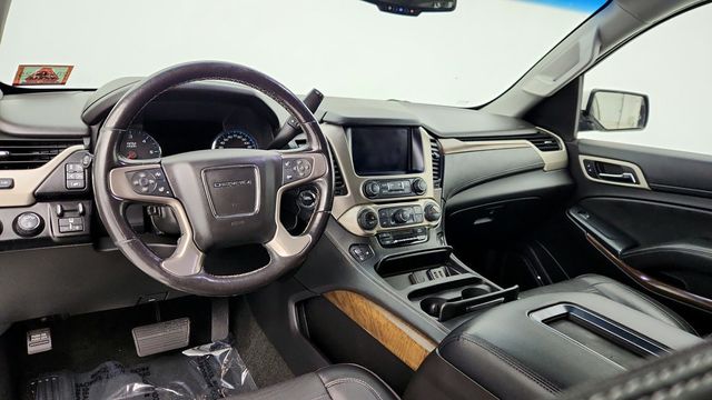 2018 GMC Yukon XL 4WD 4dr Denali with Ultimate Package & 22'' Wheels - 22955000 - 12
