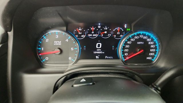 2018 GMC Yukon XL 4WD 4dr Denali with Ultimate Package & 22'' Wheels - 22955000 - 14