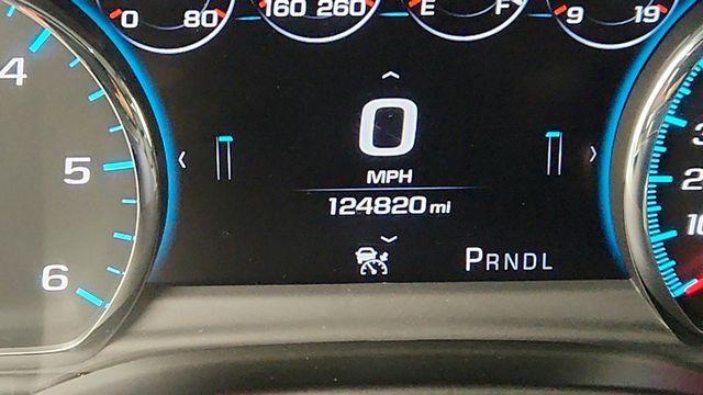 2018 GMC Yukon XL 4WD 4dr Denali with Ultimate Package & 22'' Wheels - 22955000 - 15