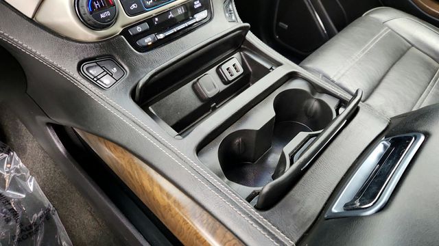 2018 GMC Yukon XL 4WD 4dr Denali with Ultimate Package & 22'' Wheels - 22955000 - 16