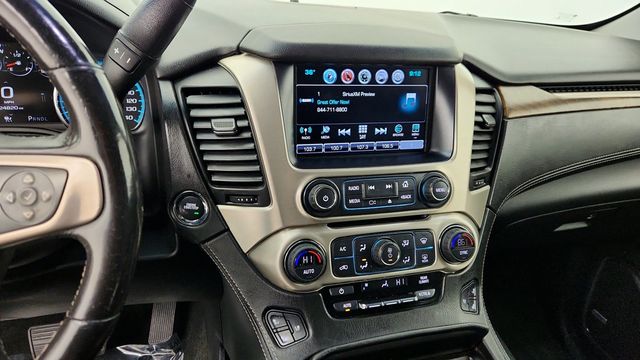2018 GMC Yukon XL 4WD 4dr Denali with Ultimate Package & 22'' Wheels - 22955000 - 17