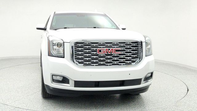 2018 GMC Yukon XL 4WD 4dr Denali with Ultimate Package & 22'' Wheels - 22955000 - 1