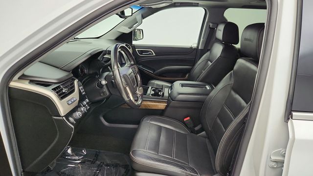 2018 GMC Yukon XL 4WD 4dr Denali with Ultimate Package & 22'' Wheels - 22955000 - 20