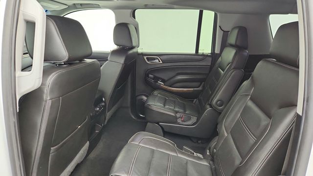2018 GMC Yukon XL 4WD 4dr Denali with Ultimate Package & 22'' Wheels - 22955000 - 21