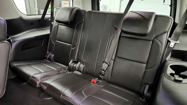 2018 GMC Yukon XL 4WD 4dr Denali with Ultimate Package & 22'' Wheels - 22955000 - 22