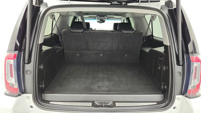 2018 GMC Yukon XL 4WD 4dr Denali with Ultimate Package & 22'' Wheels - 22955000 - 23