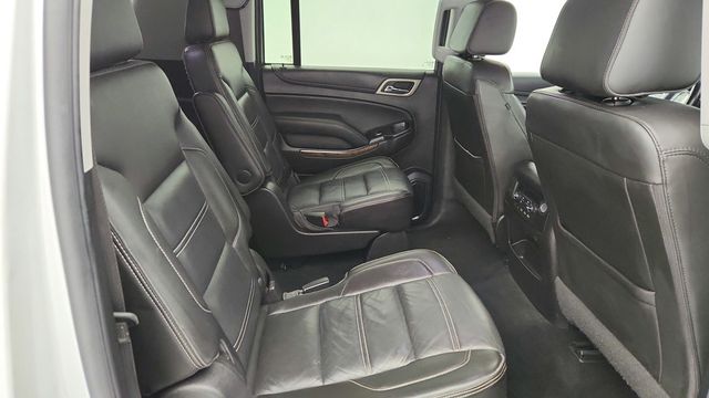 2018 GMC Yukon XL 4WD 4dr Denali with Ultimate Package & 22'' Wheels - 22955000 - 24