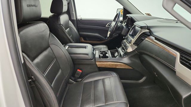 2018 GMC Yukon XL 4WD 4dr Denali with Ultimate Package & 22'' Wheels - 22955000 - 25