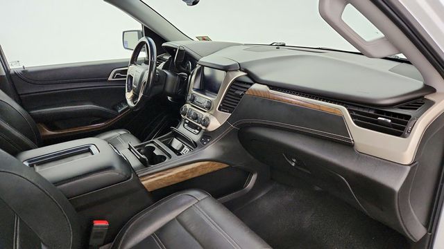 2018 GMC Yukon XL 4WD 4dr Denali with Ultimate Package & 22'' Wheels - 22955000 - 26