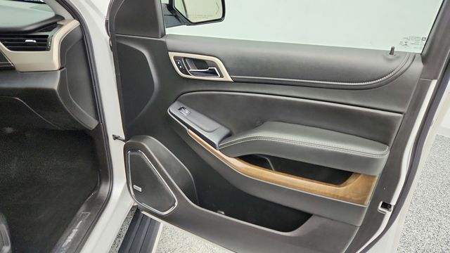 2018 GMC Yukon XL 4WD 4dr Denali with Ultimate Package & 22'' Wheels - 22955000 - 27