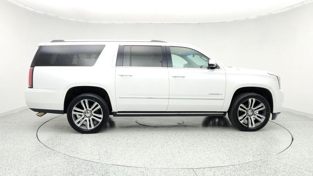 2018 GMC Yukon XL 4WD 4dr Denali with Ultimate Package & 22'' Wheels - 22955000 - 3