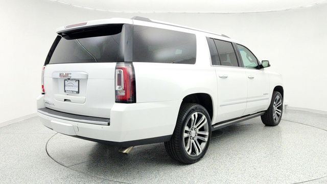 2018 GMC Yukon XL 4WD 4dr Denali with Ultimate Package & 22'' Wheels - 22955000 - 4
